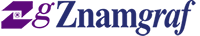 Znamgraf logo